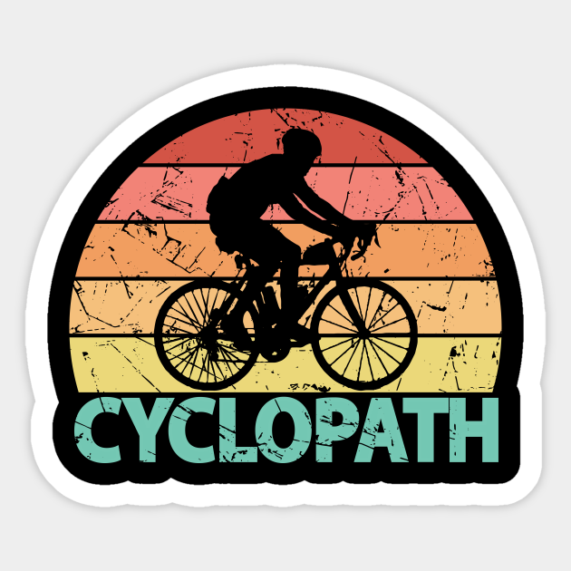 cyclopaths cycling club